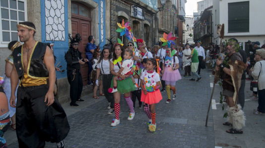 Entroido Fisterra (1)