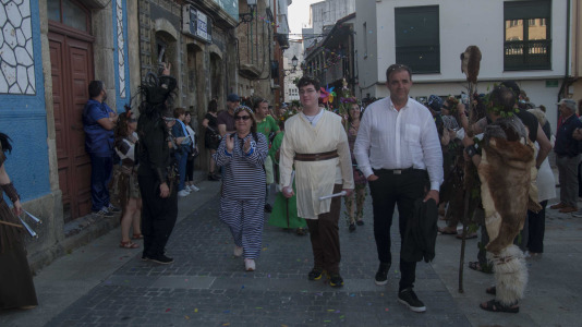 Entroido Fisterra (2)