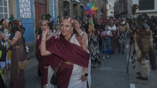 Entroido Fisterra (4)