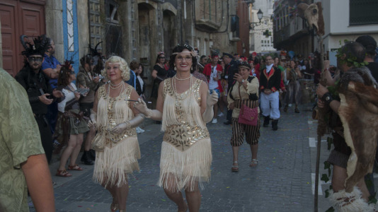 Entroido Fisterra (5)