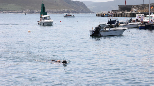 Virxe do Carme en Corme (14)