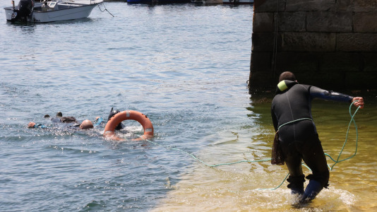 Virxe do Carme en Corme (17)