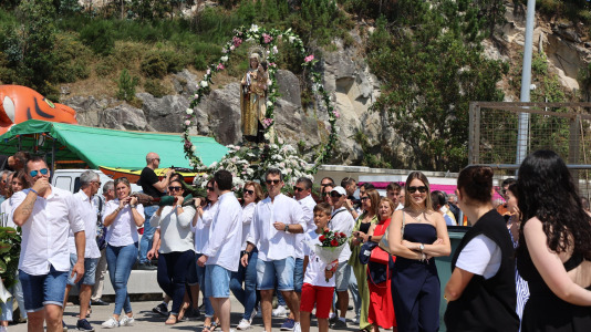 Virxe do Carme en Corme (35)