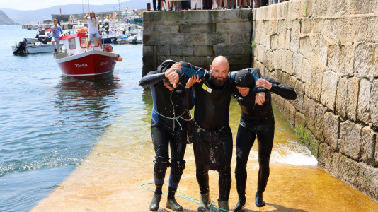 Virxe do Carme en Corme (22)