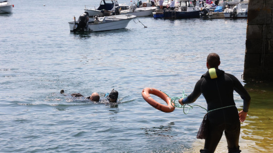 Virxe do Carme en Corme (15)