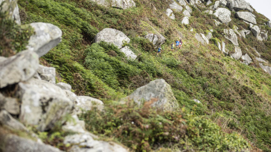 Trail os nosos faros 036