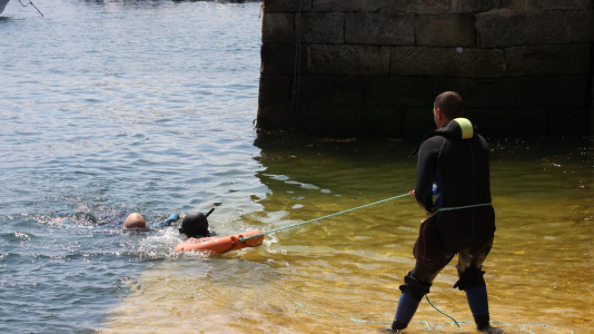 Virxe do Carme en Corme (18)