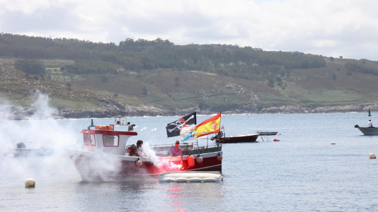 Virxe do Carme en Corme (13)