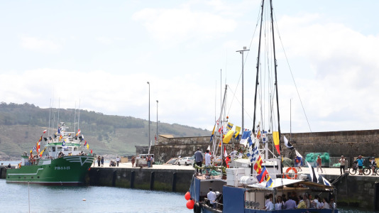 Virxe do Carme en Corme (48)