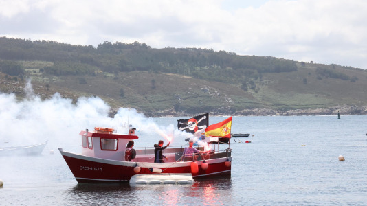 Virxe do Carme en Corme (12)