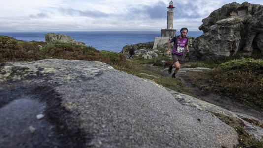 Trail os nosos faros 007