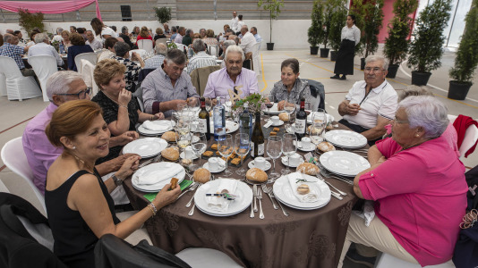 Comida cancer laracha 010