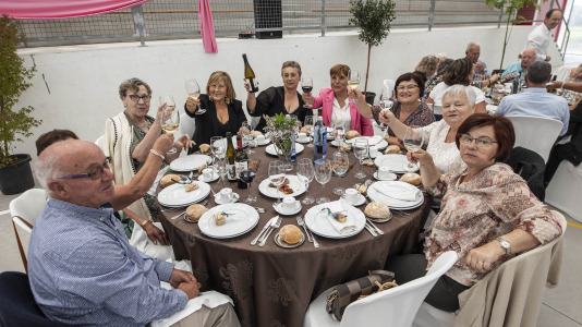 Comida cancer laracha 006