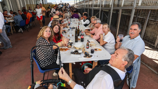 Foliada maruxia laxe 2