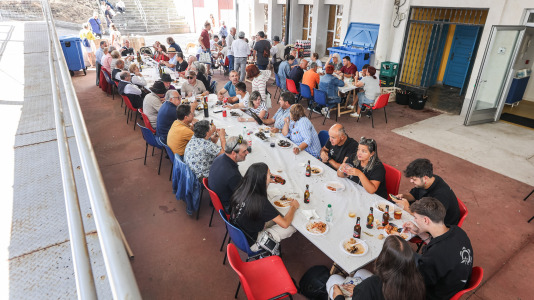 Foliada maruxia laxe 15