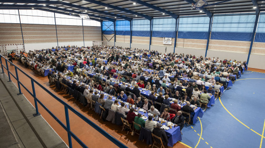 Comida maiores Zas 042