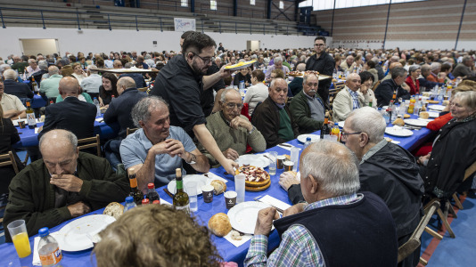 Comida maiores Zas 043
