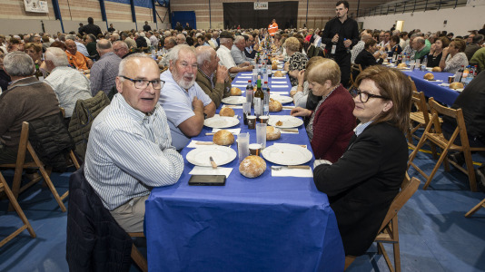 Comida maiores Zas 037