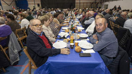 Comida maiores Zas 022