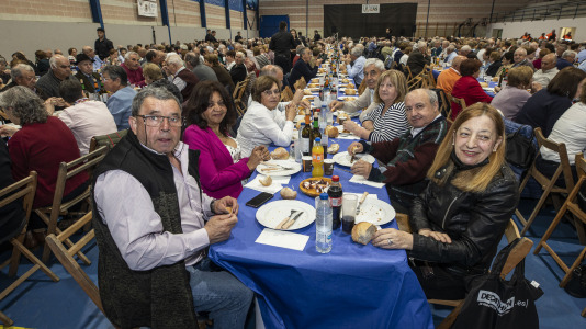 Comida maiores Zas 033