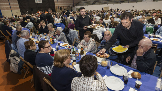 Comida maiores Zas 029