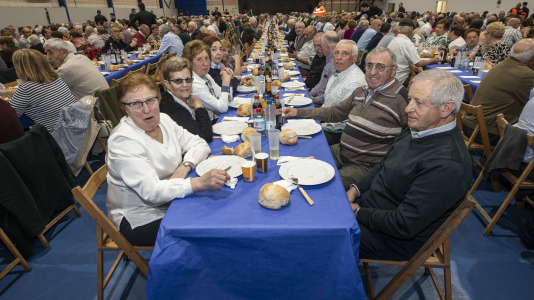 Comida maiores Zas 036