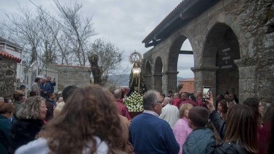 Procesión Viernes de Dolores en Fisterra @Darío Gómez (20)