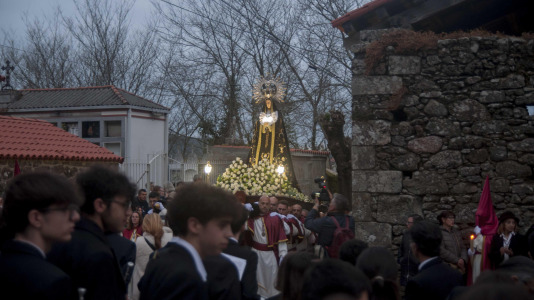 Procesión Viernes de Dolores en Fisterra @Darío Gómez (3)