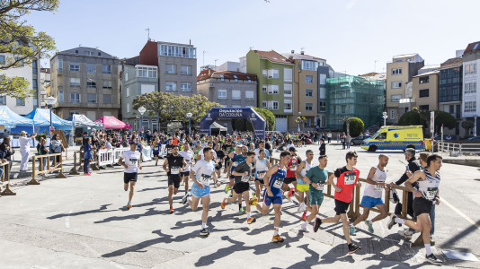 Carrera roncudo 008