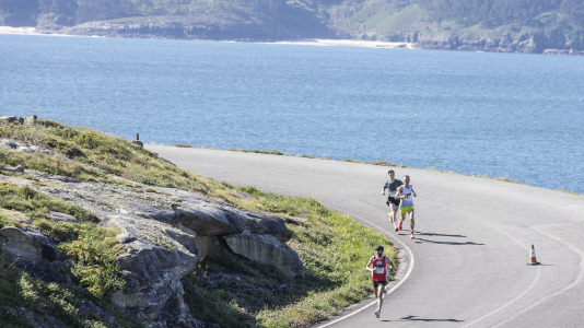 Carrera roncudo 010