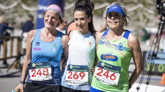 Carrera roncudo 046