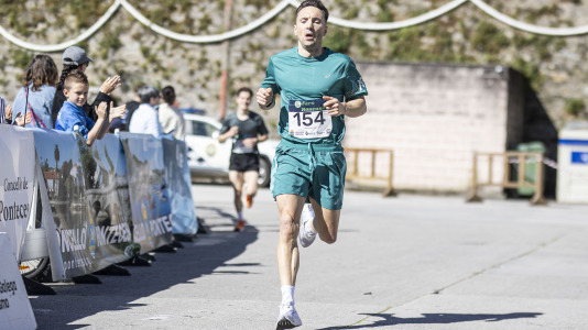 Carrera roncudo 036