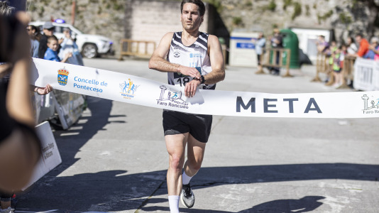 Carrera roncudo 032