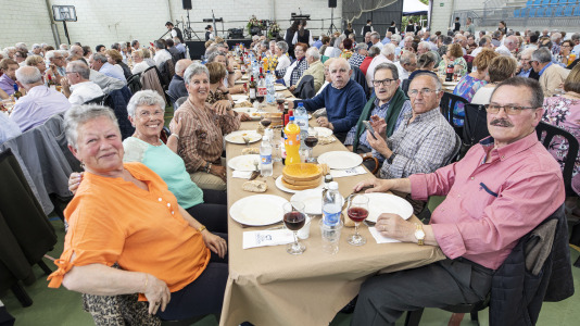Comida maiores laracha 011