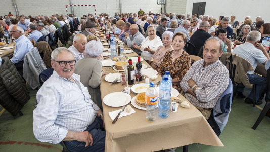 Comida maiores laracha 006