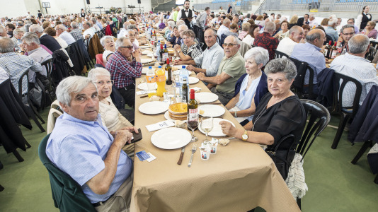Comida maiores laracha 019