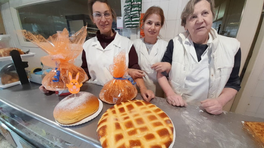 O Forno de Paiosaco