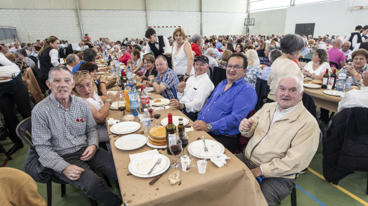 Comida maiores laracha 004