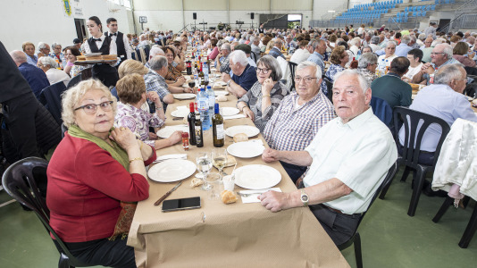 Comida maiores laracha 022