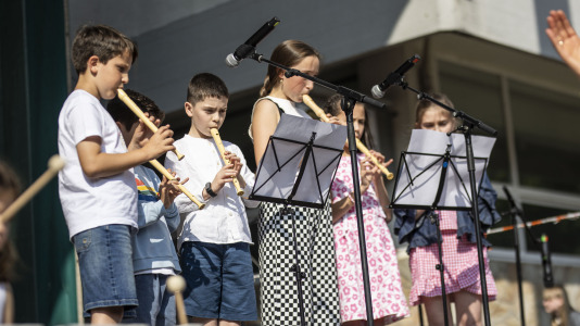 Festival escola da rua 027