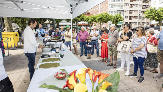 Showcooking 003