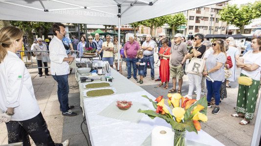 Showcooking 004
