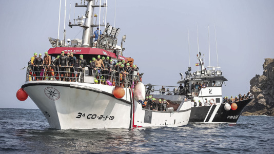 Travesia sisargas 032