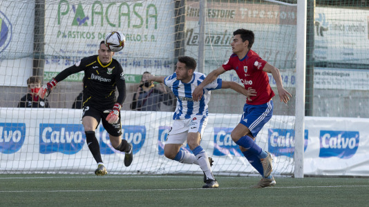 Bergantiños Leganés (3)