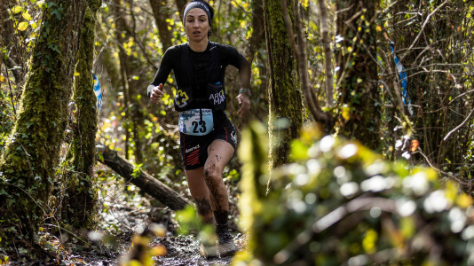 Trail Polas Cabeceiras do Anllóns @Raúl López (10)