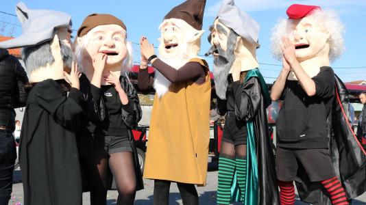 Carnaval (1)