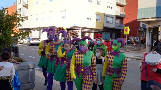 Entroido de Vimianzo (1)