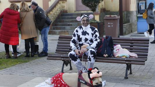 Carnaval, Entroido (4)