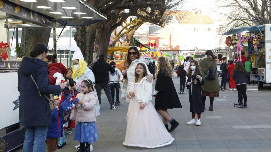 Carnaval, Entroido (2)