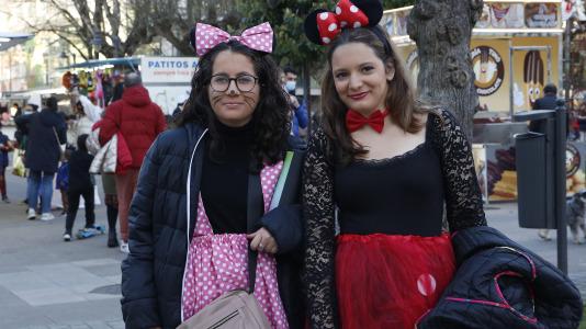 Carnaval, Entroido (1)